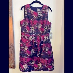 VINCE CAMUTO Women’s Dress